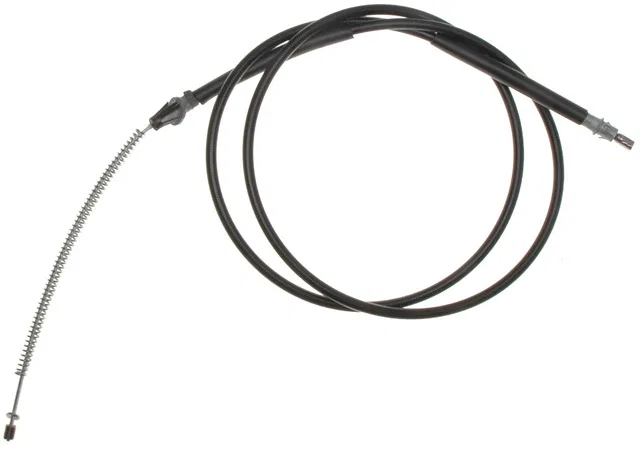BC94488 – RAYBESTOS Parking Brake Cable, OE Replacement 98.5 Inch Cable Length/ 85.125 Inch Housing Length Barrel End...